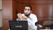 Our Future as Muslims in the West - Br. Nouman Ali Khan