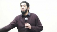 Islamophobia - Nouman Ali Khan