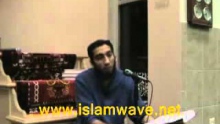 Characteristics of the People of Jannah By Nouman Ali Khan | Subtitled