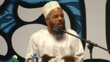 Who is your Lord? by Dr. Bilal Philips