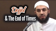 Dajjal & The End of Times - Bilal Assad