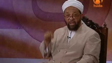 Virtues of Ramadan [21] - Dr. Abdullah H. Quick
