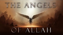 The Angels of Allah