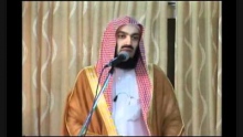 Mufti Menk- Character and Social Conduct of a Muslim (Part 3/3)