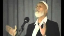 Where is Prophet Muhammad Now? A Hilarious Story by Sheikh Ahmed deedat (ra) MUST WATCH