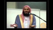 Parent - Child Relationship - Mufti Ismail Menk