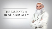 "Many missionaries would knock on my door... " | The Dawah Journey of Dr. Shabir Ally