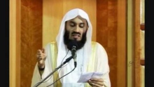 Mufti Menk - Zakah (Charity: A Fundmental Pillar Of Islam) Part 4/5