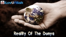 Reality Of The Dunya ᴴᴰ | Best Example