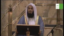 Pearls Of Peace - Episode 6 ~ Mufti Menk