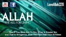 Allah-He Is The All Forgiving - by Sheikh Sulaiman Moola [HD]
