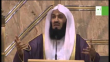 Pearls Of Peace - Episode 9 ~ Mufti Menk
