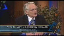 The Great Debate: Is Jesus God? ( 1 of 3 ) Dr. Anthony Buzzard vs Dr. James White