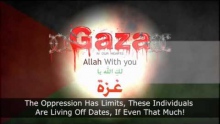 Our Brothers And Sisters In GAZA - Mufti Hussain Kamani | HD