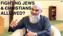 Q&A: Does Quran 9:29 Permit Jihad and Fighting Jews/Christians?