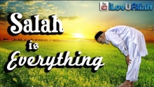 Salah Is Everything! ᴴᴰ | Inspiring Reminder