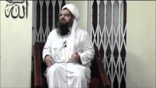 [FULL] The Prophet's right hand man- Sheikh Ahmed Ali