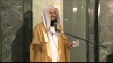 Mufti Menk - Day 24 (Life of Muhammad PBUH) - Ramadan 2012