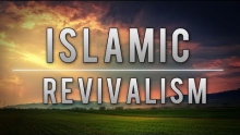 Islamic Revivalism ᴴᴰ  - Shaykh Hamza Yusuf || Inspiring