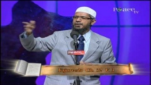 Is Islam the Solution for Humanity? by Dr Zakir Naik | Full Lecture with Q&A