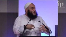 Battles of the Prophet Muhammad (PBUH) || Sh Omar El Banna || IM Convention 2014