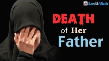 Death Of Her Father ᴴᴰ | *Emotional True Story*