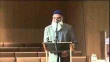 What does Islam say about freedom of religion? - Dr. Shabir Ally