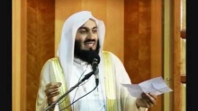 Mufti Menk - Zakah (Charity: A Fundmental Pillar Of Islam) Part 3/5