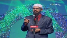 'Concept' of Free Will in Islam - Dr Zakir Naik