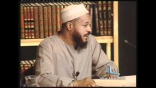 Angels & Jinns - Lecture by Sheikh Bilal Philps