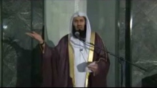 Mufti Menk - Day 9 (Life of Muhammad PBUH) - Ramadan 2012