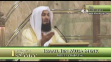 Pearls Of Peace - Episode 1 ~ Mufti Menk