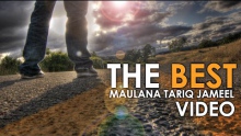 [ENG] The BEST Maulana Tariq Jameel video