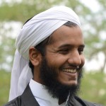 Mufti Hussain Kamani