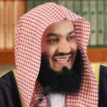 Mufti Ismail Menk
