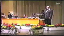 Ahmed Deedat - Contradiction in the Bible 'Wife or Concubine'?