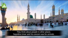 3 Types of Love For The Prophet - Shaykh Hamza Yusuf | Part 1