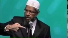Zakir Naik Q&A-277  |   Why Muslims Worship Kaba