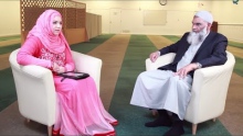"Can My Robot Do My Hajj/Worship?" - Dr. Shabir Ally