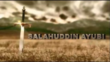 Life of Salahuddin Ayubi- Sheikh Zahir Mahmood 3/3
