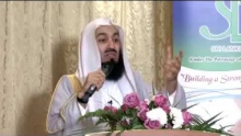 Mufti Menk- Unity and Brotherhood ~ Qatar 2012