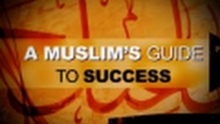 Muslims guide to success- Sheikh Zahir Mahmood