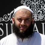 Sheikh Omar El Banna