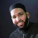 Sheikh Omar Suleiman