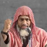 Sheikh Salem Al-Amry