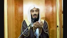 Mufti Menk - Oppression (A Major Sin) Part 5/5