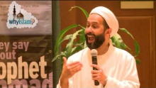 Does God Exist? By Sh. Mokhtar Maghraoui