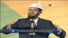 Peace Vision of Islam by Dr Zakir Naik | Full Lecture
