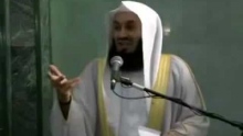 Mufti Menk - Day 1 (Life of Muhammad PBUH) - Ramadan 2012