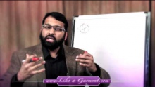 *FULL* What MEN need to KNOW about WOMEN - Yasir Qadhi - Like A Garment!!!